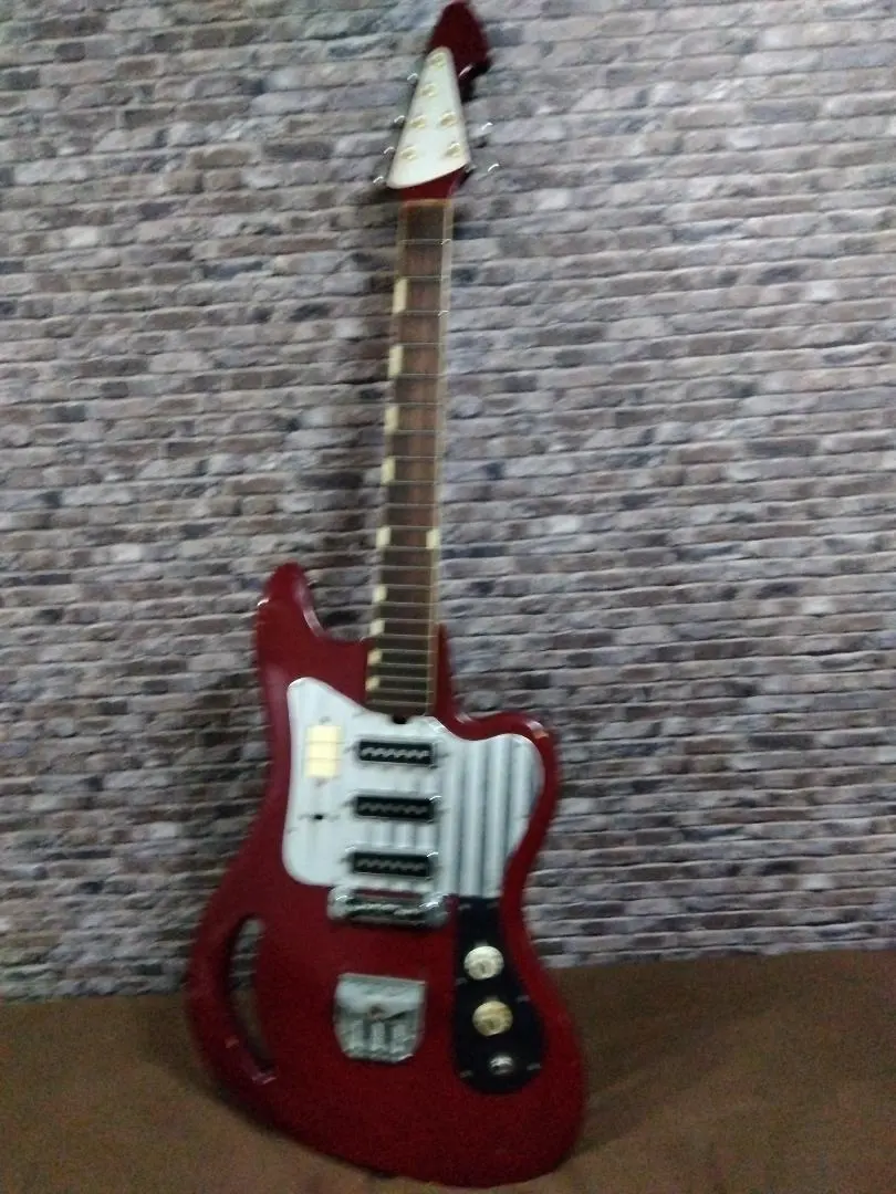 2026年最新】Teisco TGの人気アイテム - メルカリ