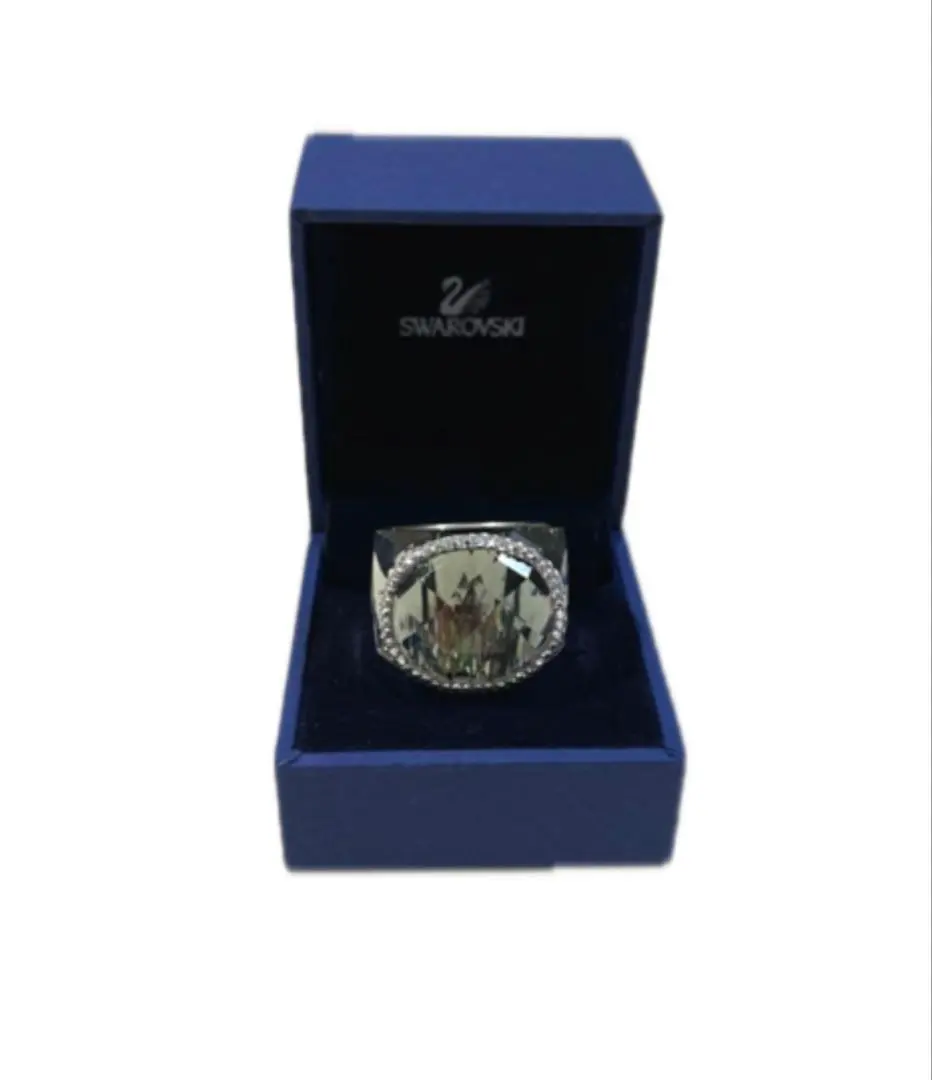 2026年最新】スワロフスキー ニルヴァーナの人気アイテム - メルカリ