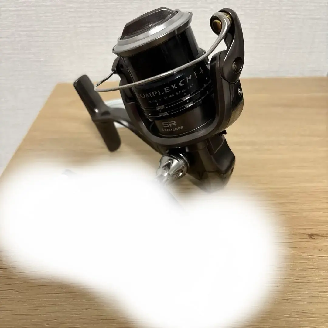 2026年最新】コンプレックス2500HGS F4の人気アイテム - メルカリ