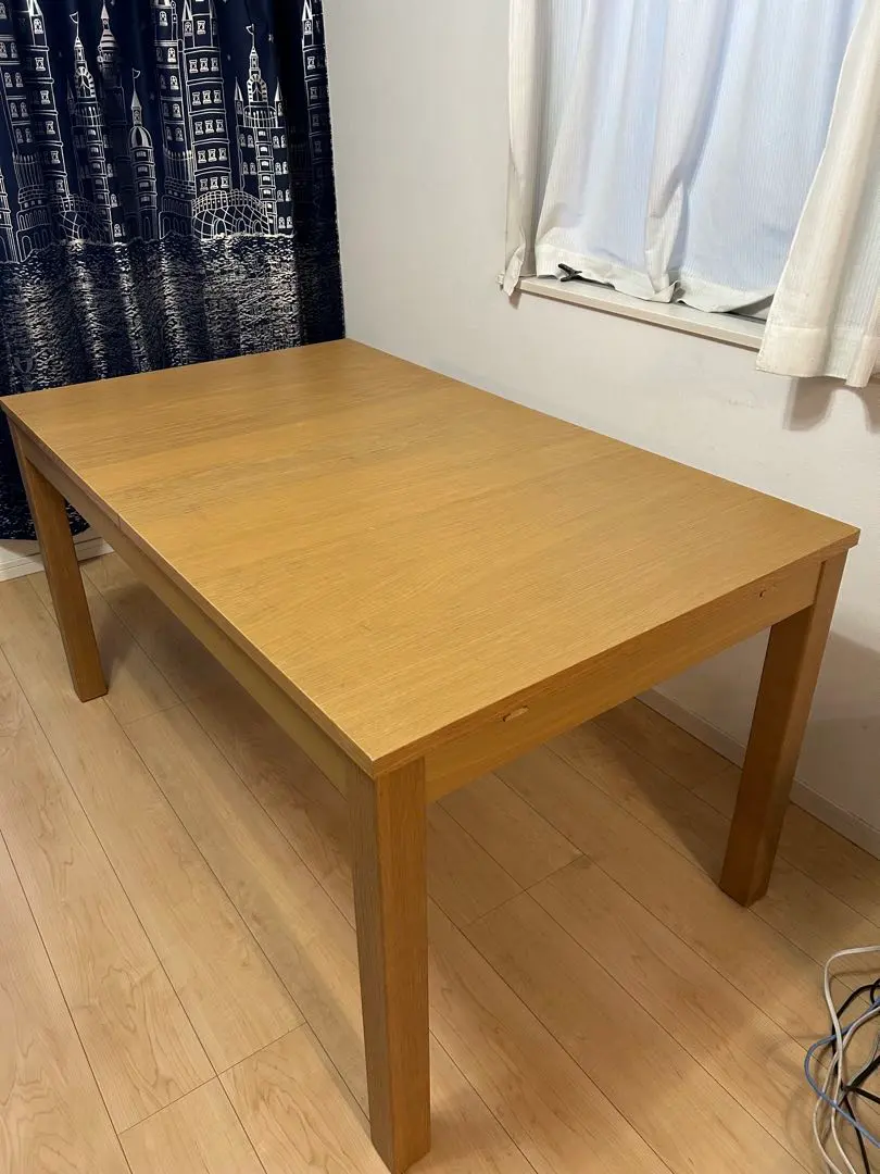 2026年最新】ikea テーブル bjurstaの人気アイテム - メルカリ