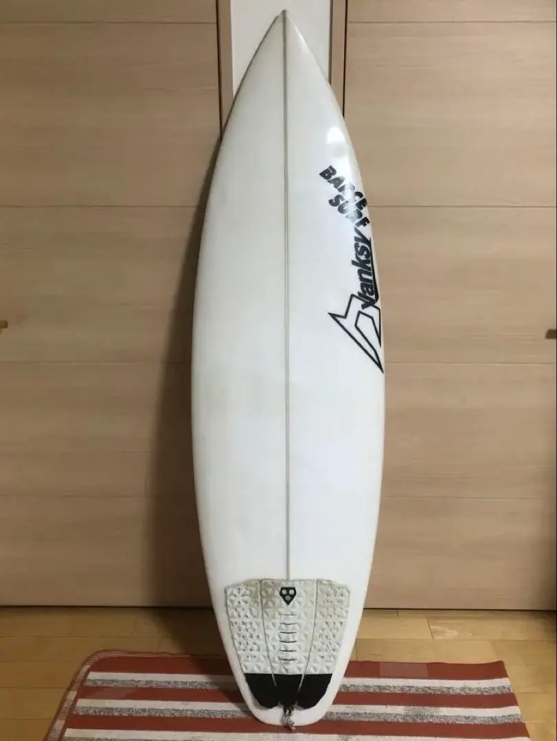 2026年最新】vanksy サーフボードの人気アイテム - メルカリ
