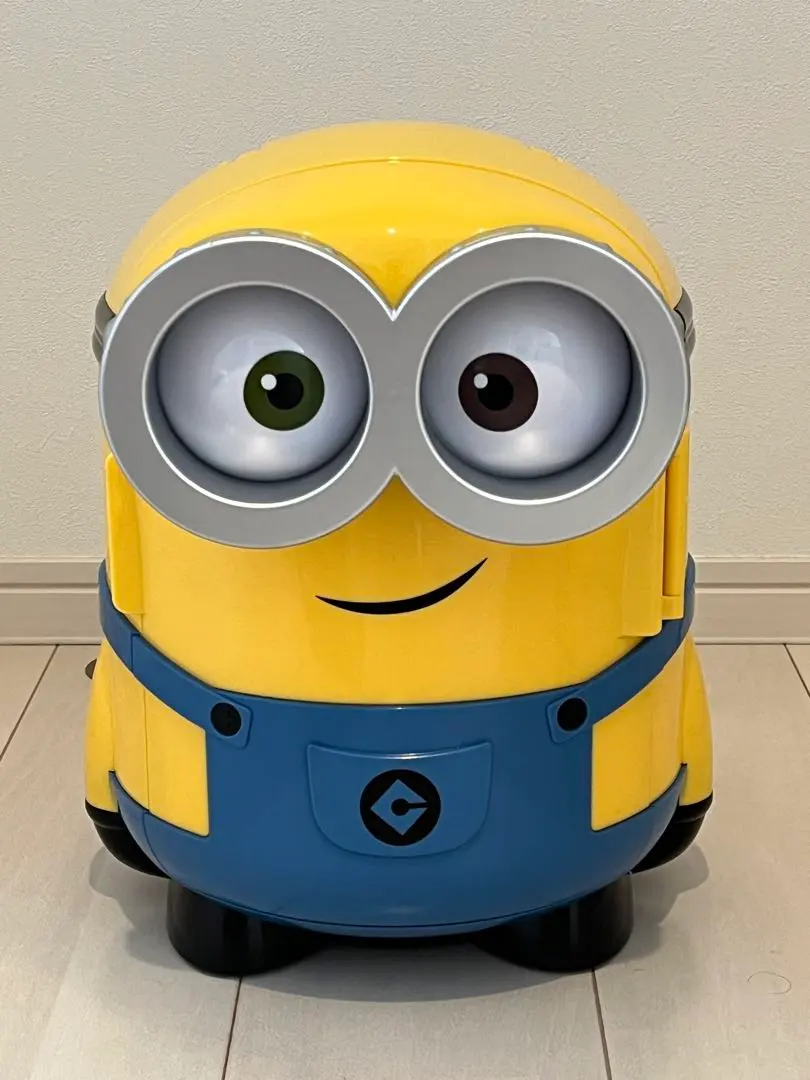 2026年最新】ミニオン 冷蔵庫の人気アイテム - メルカリ