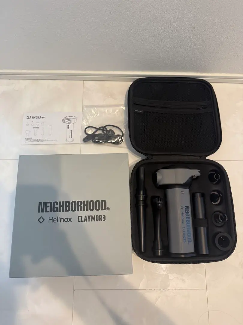 2026年最新】CLAYMORE neighboの人気アイテム - メルカリ