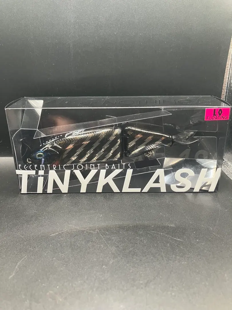 2026年最新】タイニークラッシュ スネークヘッドの人気アイテム - メルカリ