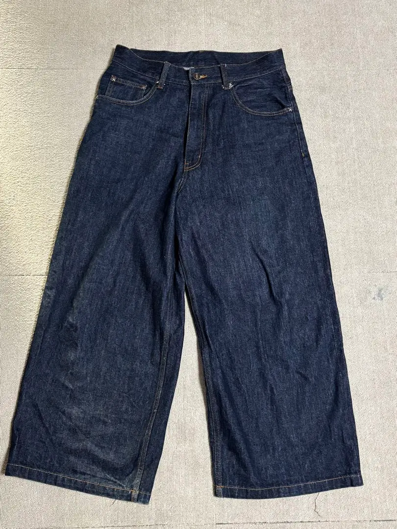 2026年最新】velvet denim バギーの人気アイテム - メルカリ