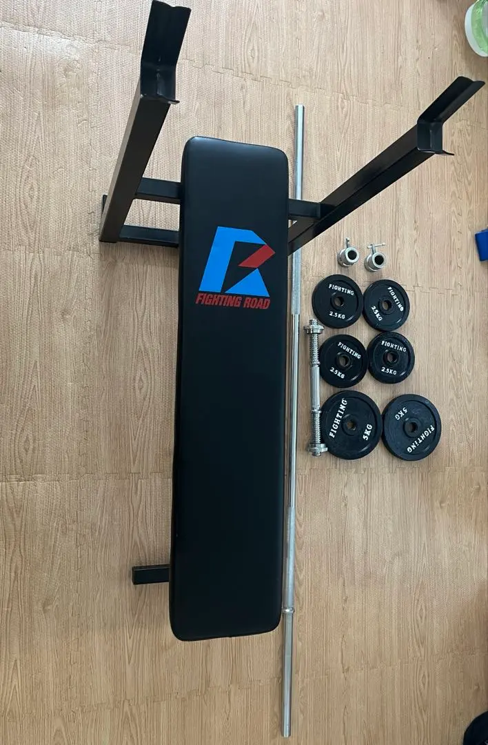 2026年最新】ベンチ台 ファイティングロードの人気アイテム - メルカリ