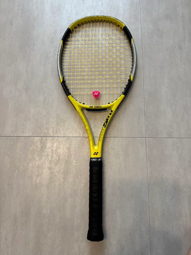 2026年最新】YONEX RDS001の人気アイテム - メルカリ