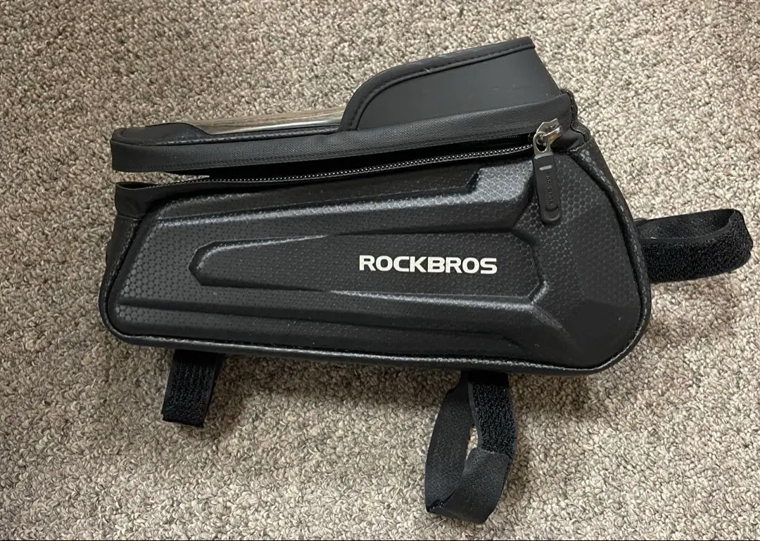 ORTLIEB(オルトリーブ) フレームパック モデル 2017年 (Mサイズ