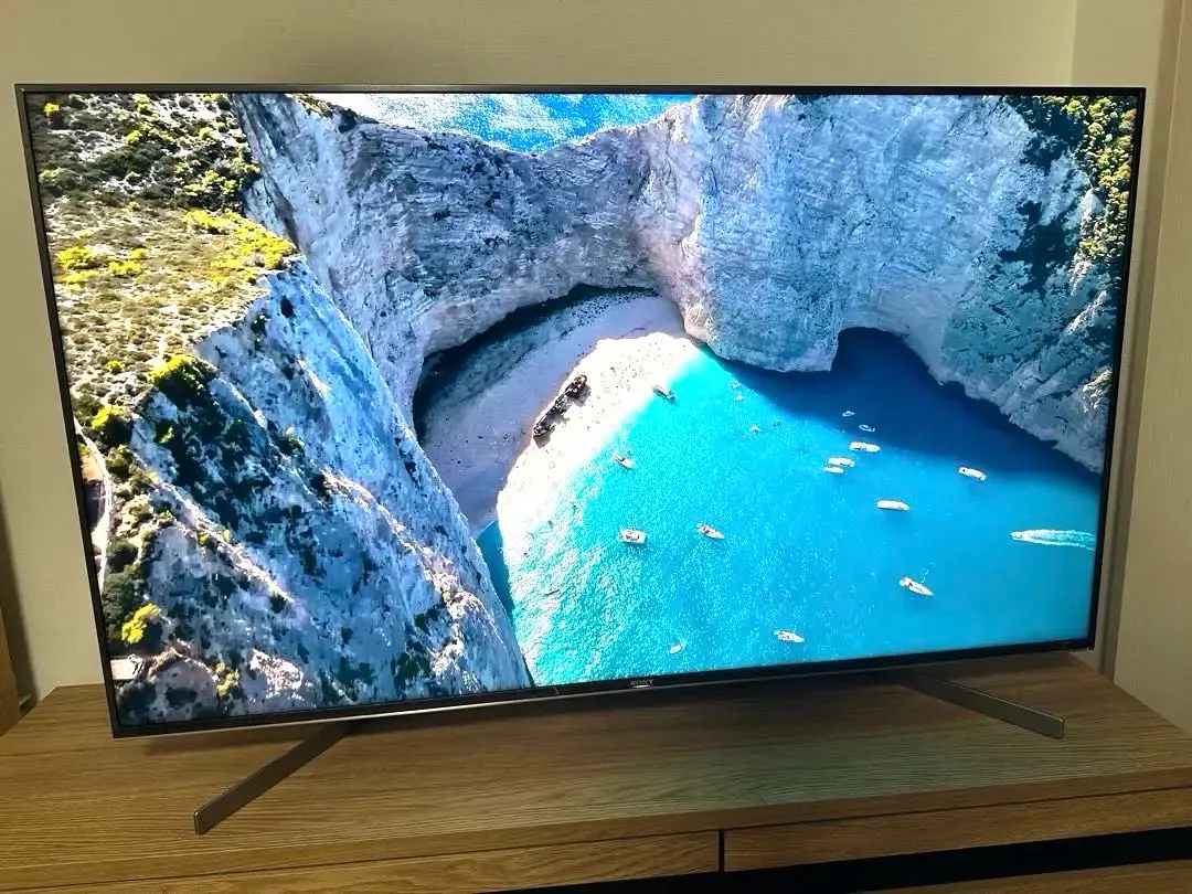 2026年最新】sony bravia 55インチ ジャンクの人気アイテム - メルカリ