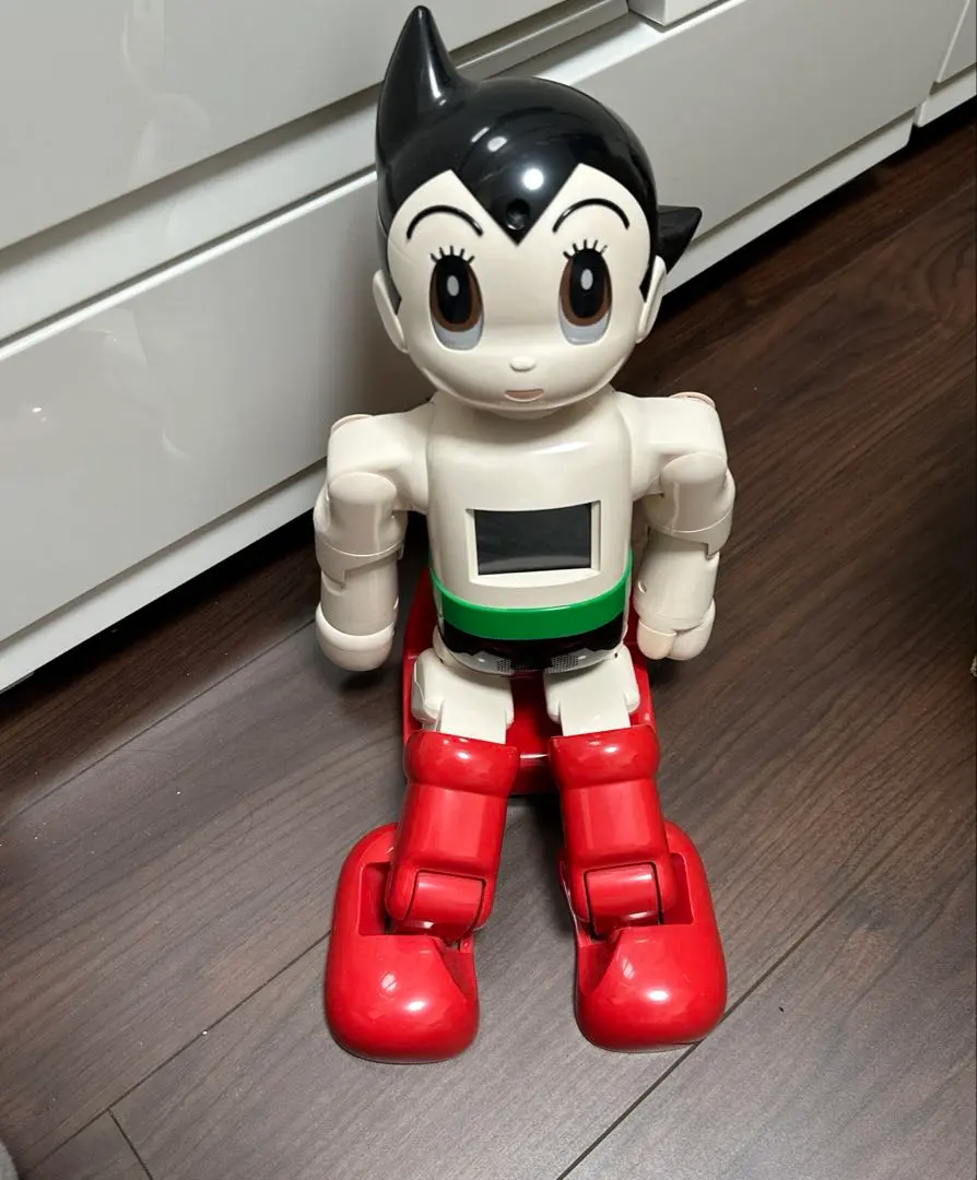 2026年最新】鉄腕アトムを作ろうの人気アイテム - メルカリ