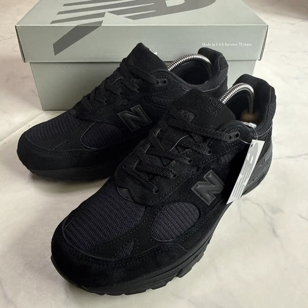 2026年最新】993 トリプルブラック 26.5の人気アイテム - メルカリ