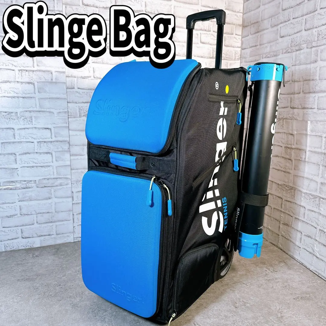 2026年最新】Slinger Bagの人気アイテム - メルカリ