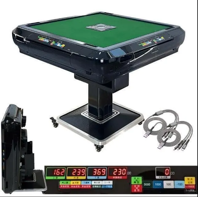 2026年最新】全自動麻雀卓 点数表示枠の人気アイテム - メルカリ