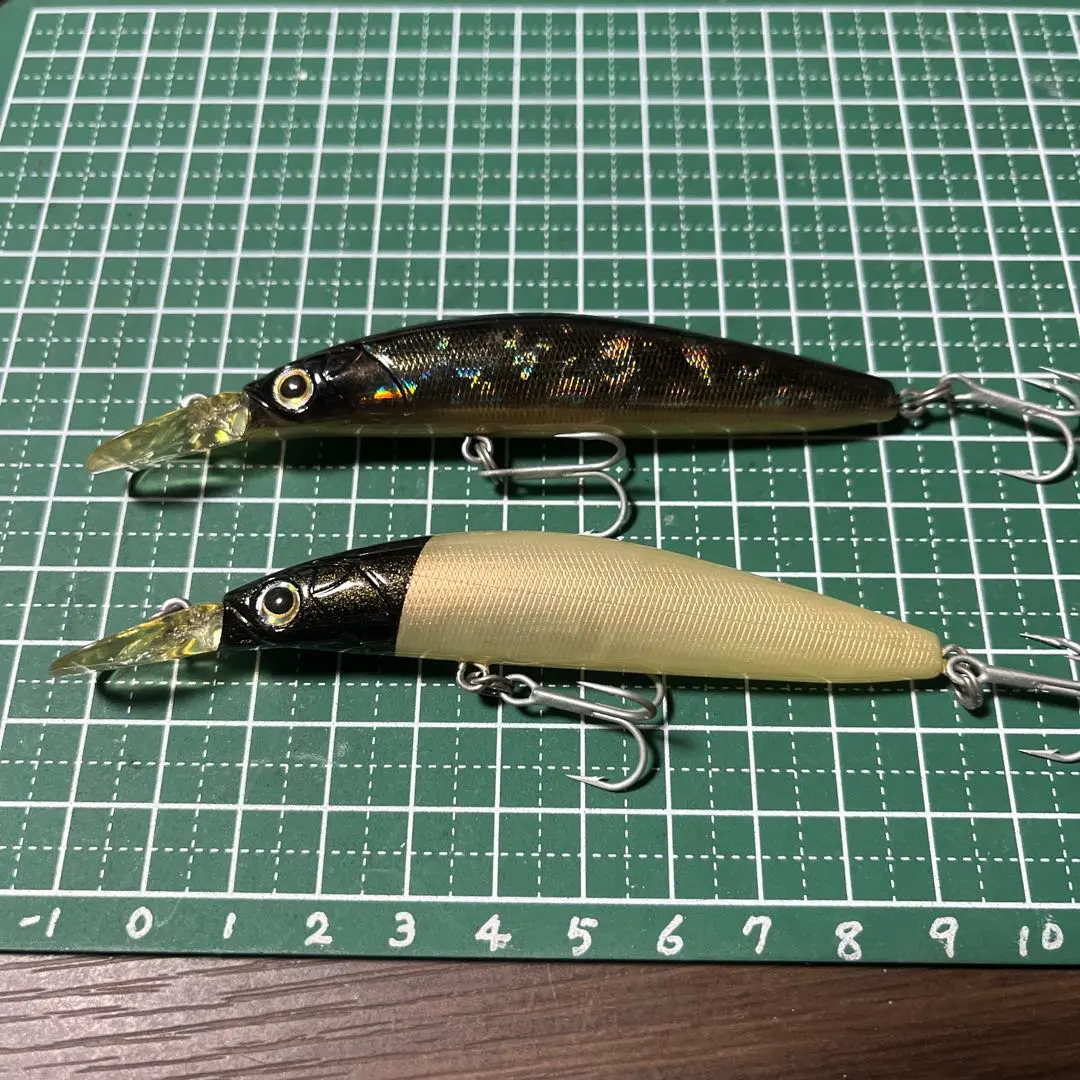 2026年最新】MEGABASS YAMAHAの人気アイテム - メルカリ