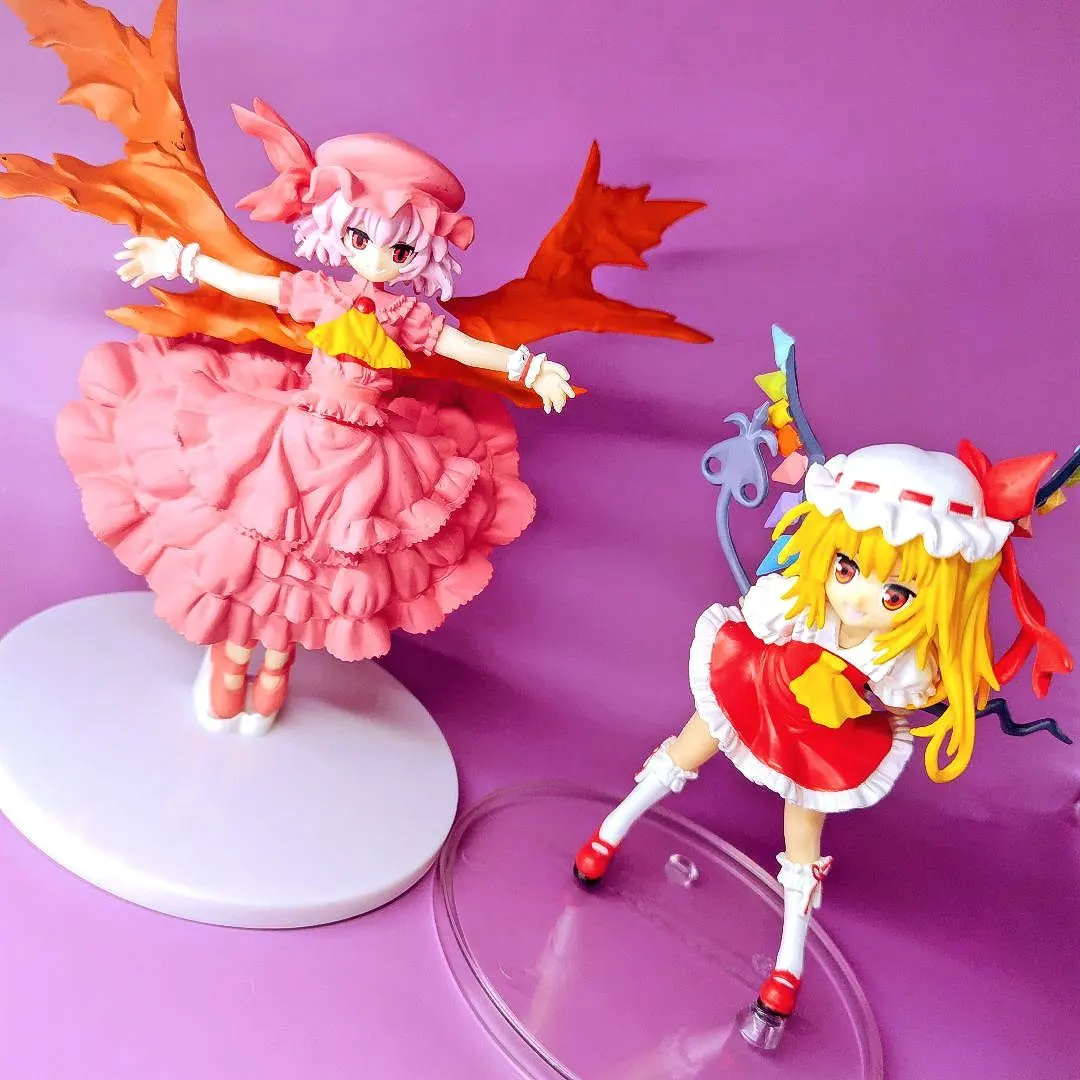 2026年最新】東方雅華乱舞 フィギュアの人気アイテム - メルカリ