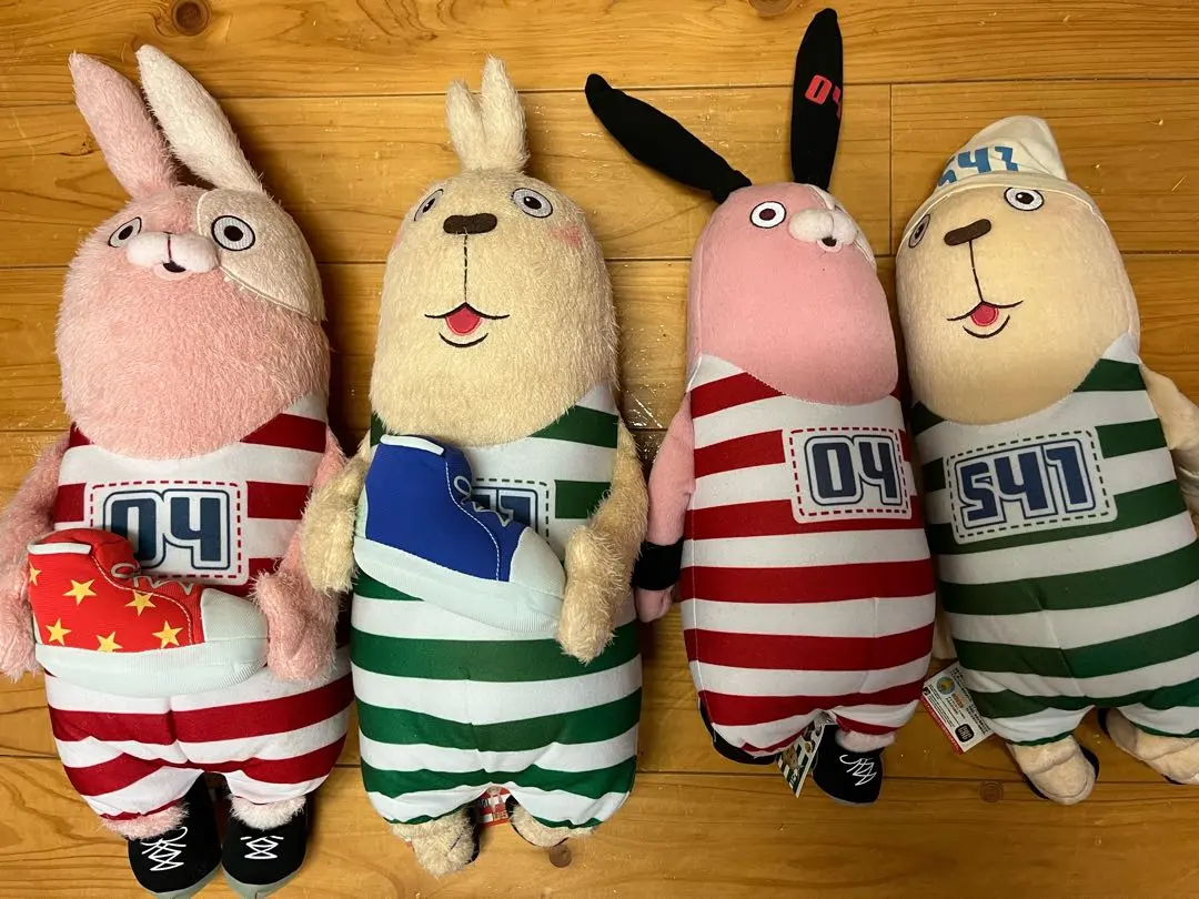 2026年最新】ウサビッチ スニーカーの人気アイテム - メルカリ