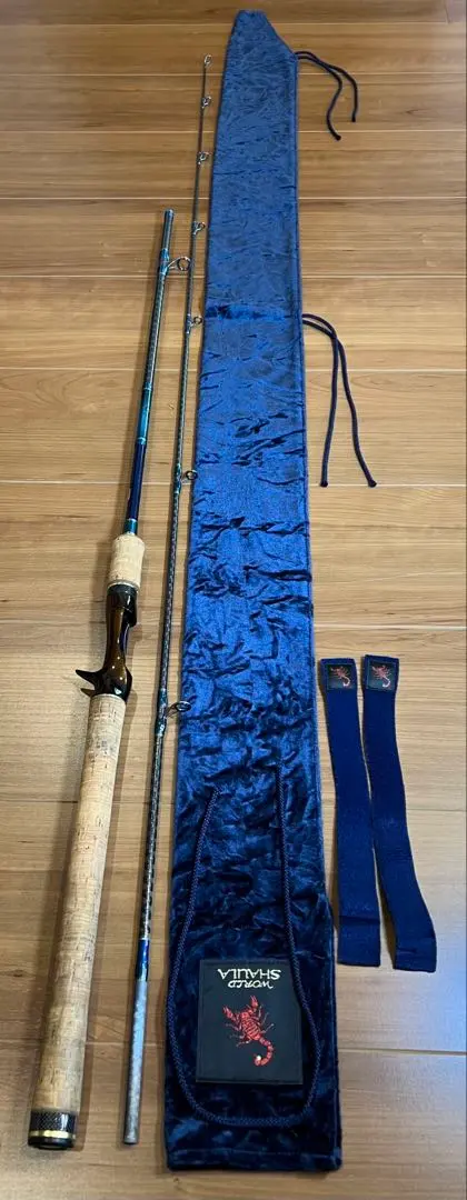 2026年最新】シャウラ ブルーの人気アイテム - メルカリ