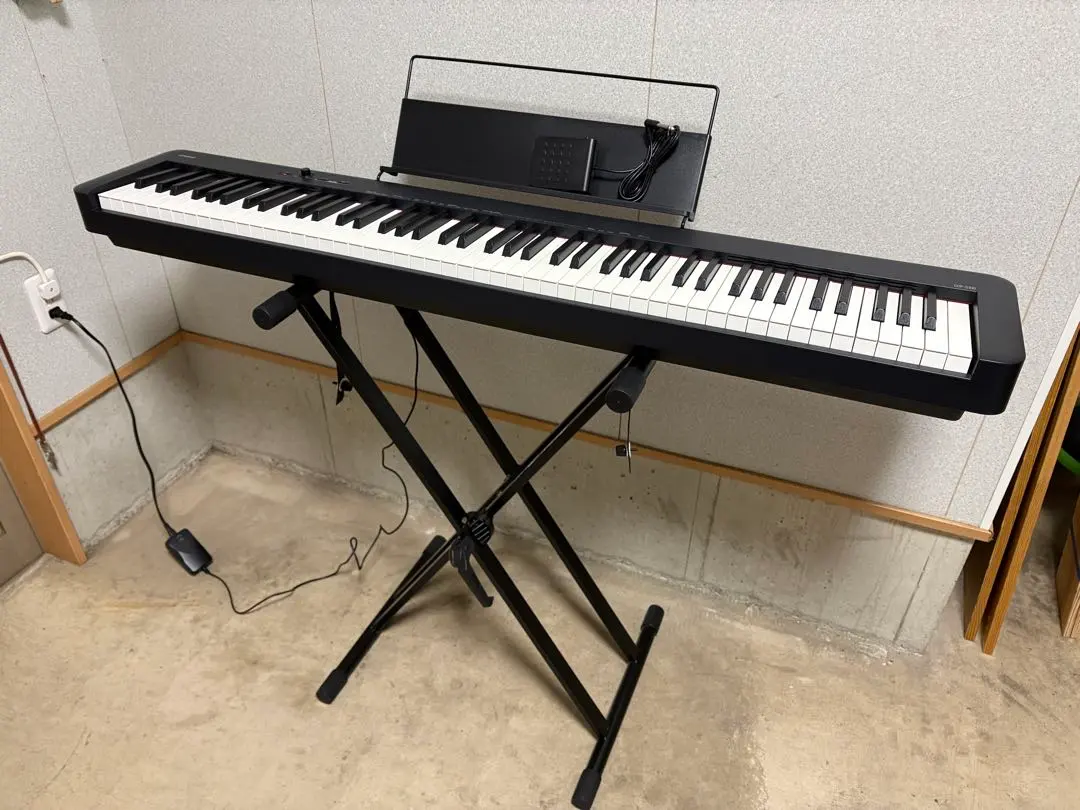 2026年最新】CASIO カシオ CDP-S100の人気アイテム - メルカリ