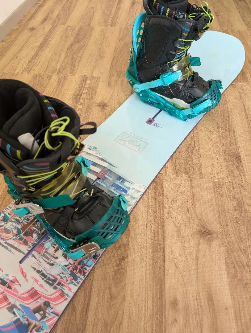 2026年最新】BURTON バートン LIP-STICKの人気アイテム - メルカリ