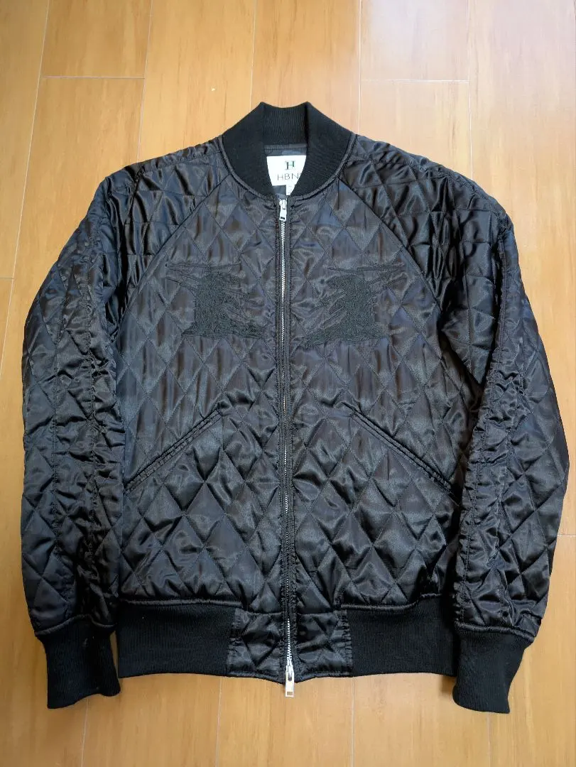 2026年最新】hbns スカジャンの人気アイテム - メルカリ