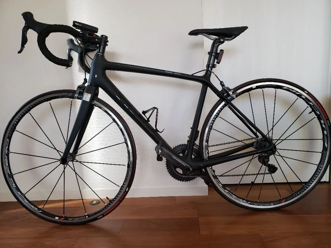 2026年最新】トレック エモンダ SL6の人気アイテム - メルカリ