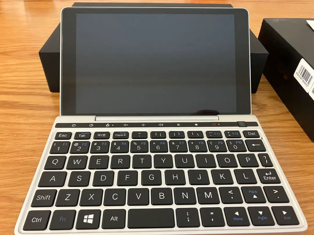 2026年最新】中古 GPD Pocketの人気アイテム - メルカリ