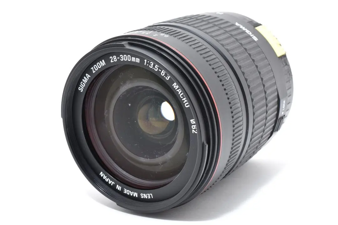 2026年最新】28-300 SIGMAの人気アイテム - メルカリ