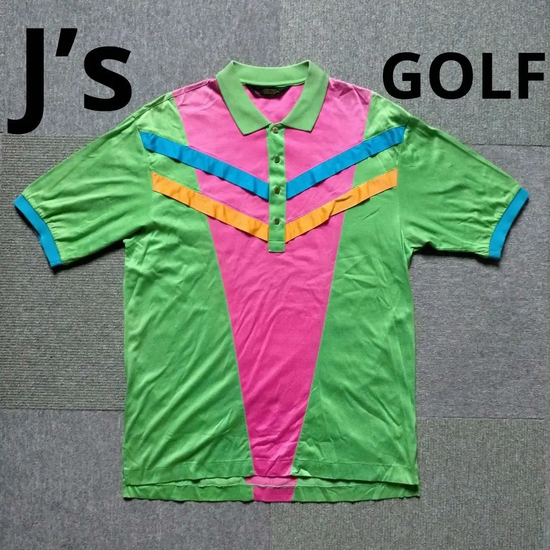 2026年最新】ジャンボ尾崎 ポロシャツの人気アイテム - メルカリ