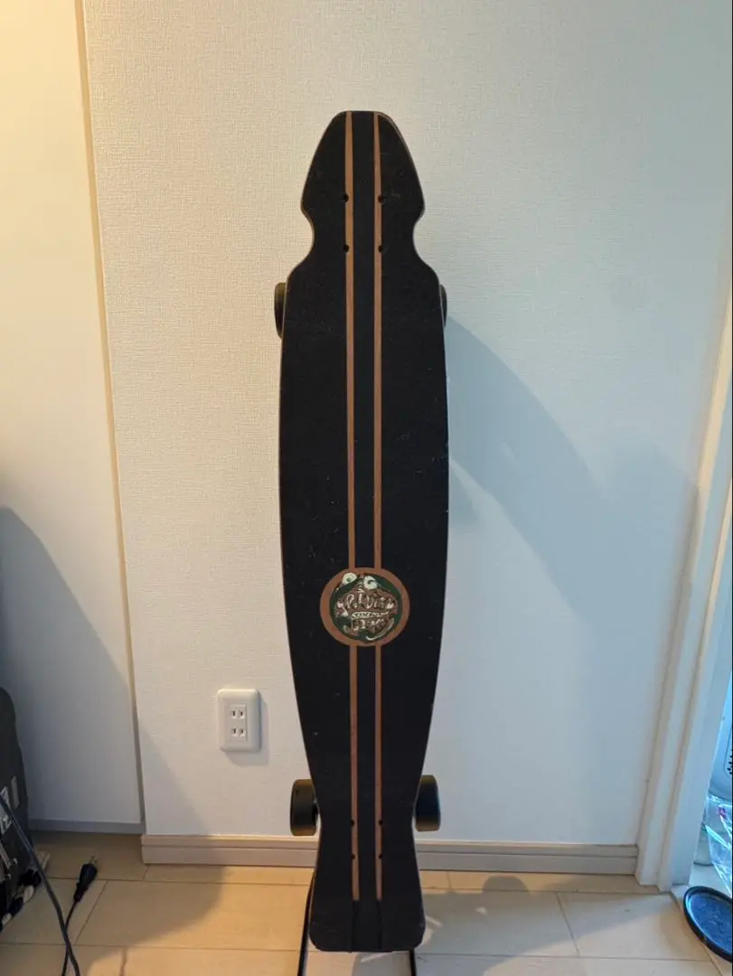 2026年最新】gravity ロング スケボーの人気アイテム - メルカリ