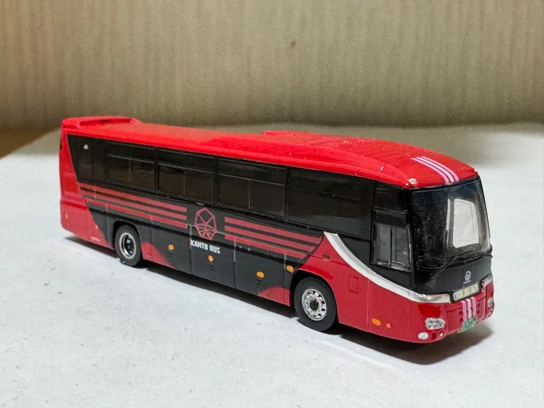 2026年最新】バスコレ 改造の人気アイテム - メルカリ