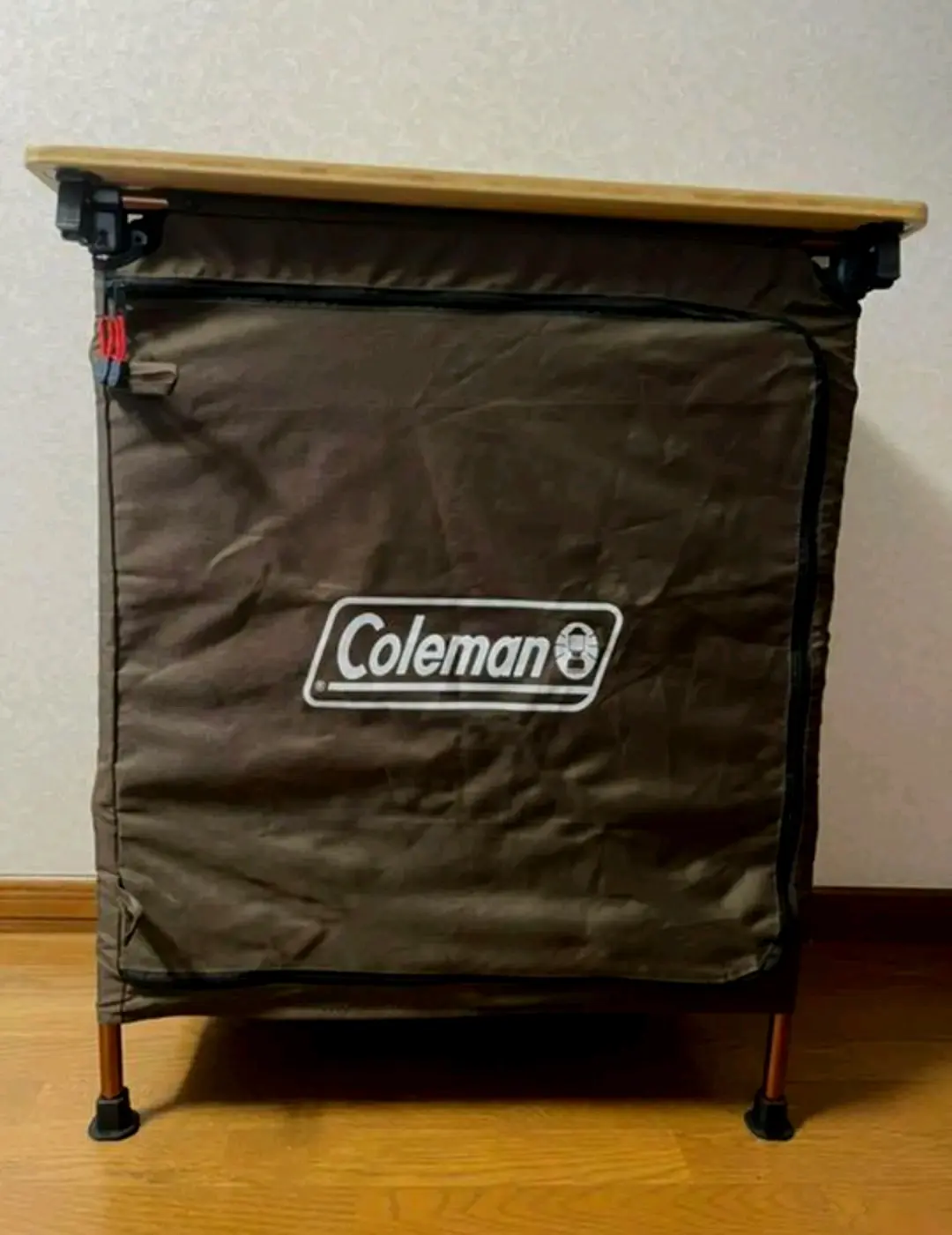 2026年最新】coleman マスター バンブーの人気アイテム - メルカリ