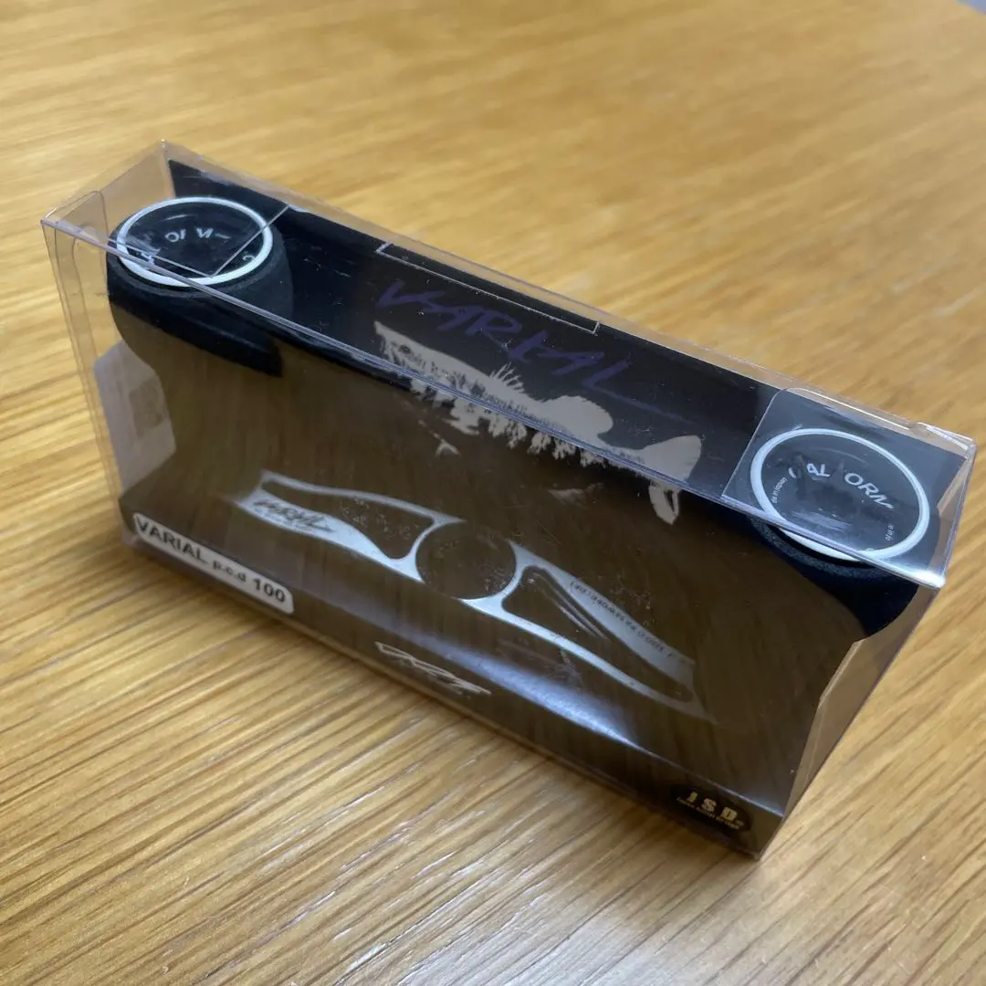 2026年最新】バリアルハンドル87の人気アイテム - メルカリ