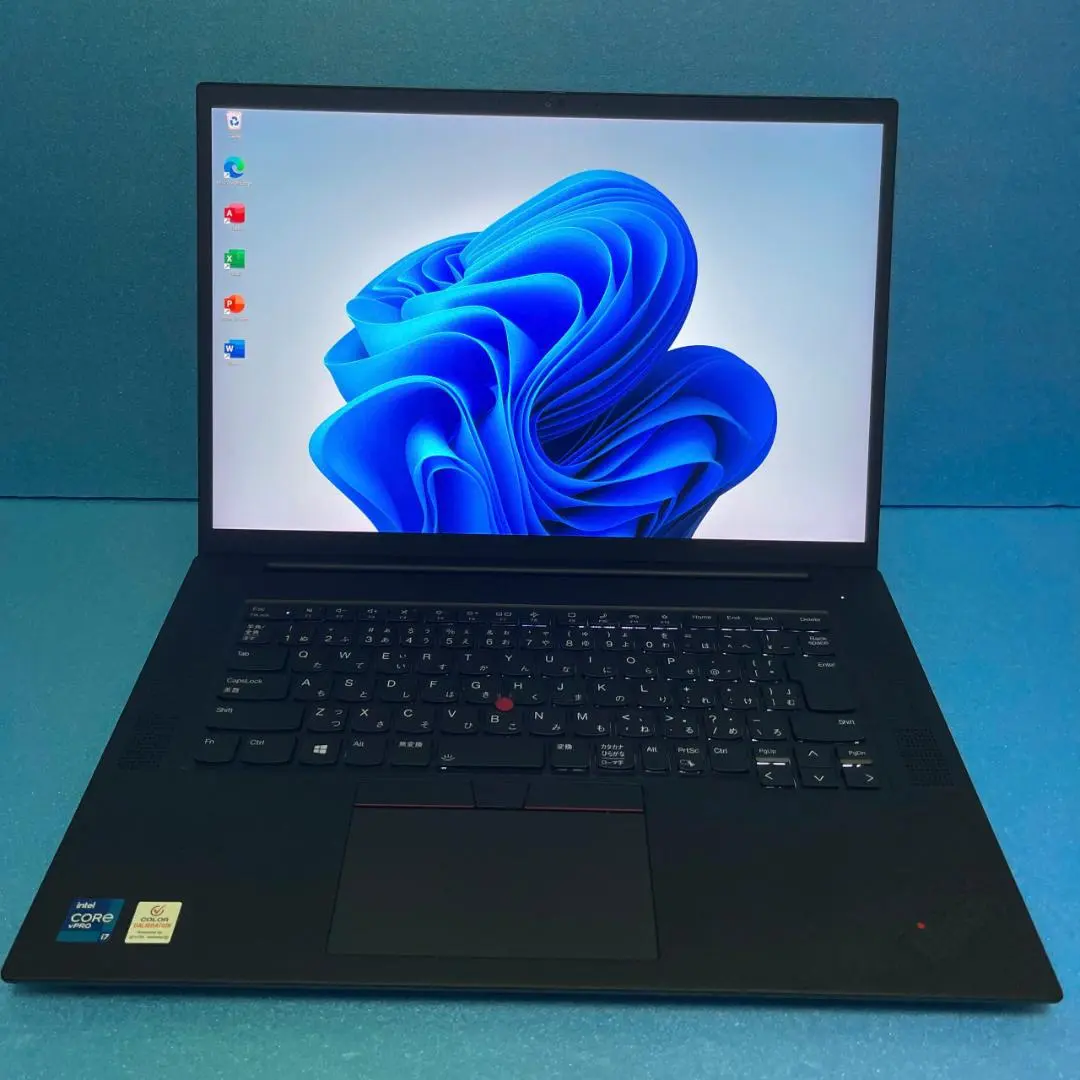 2026年最新】ThinkPAD p1 gen3の人気アイテム - メルカリ