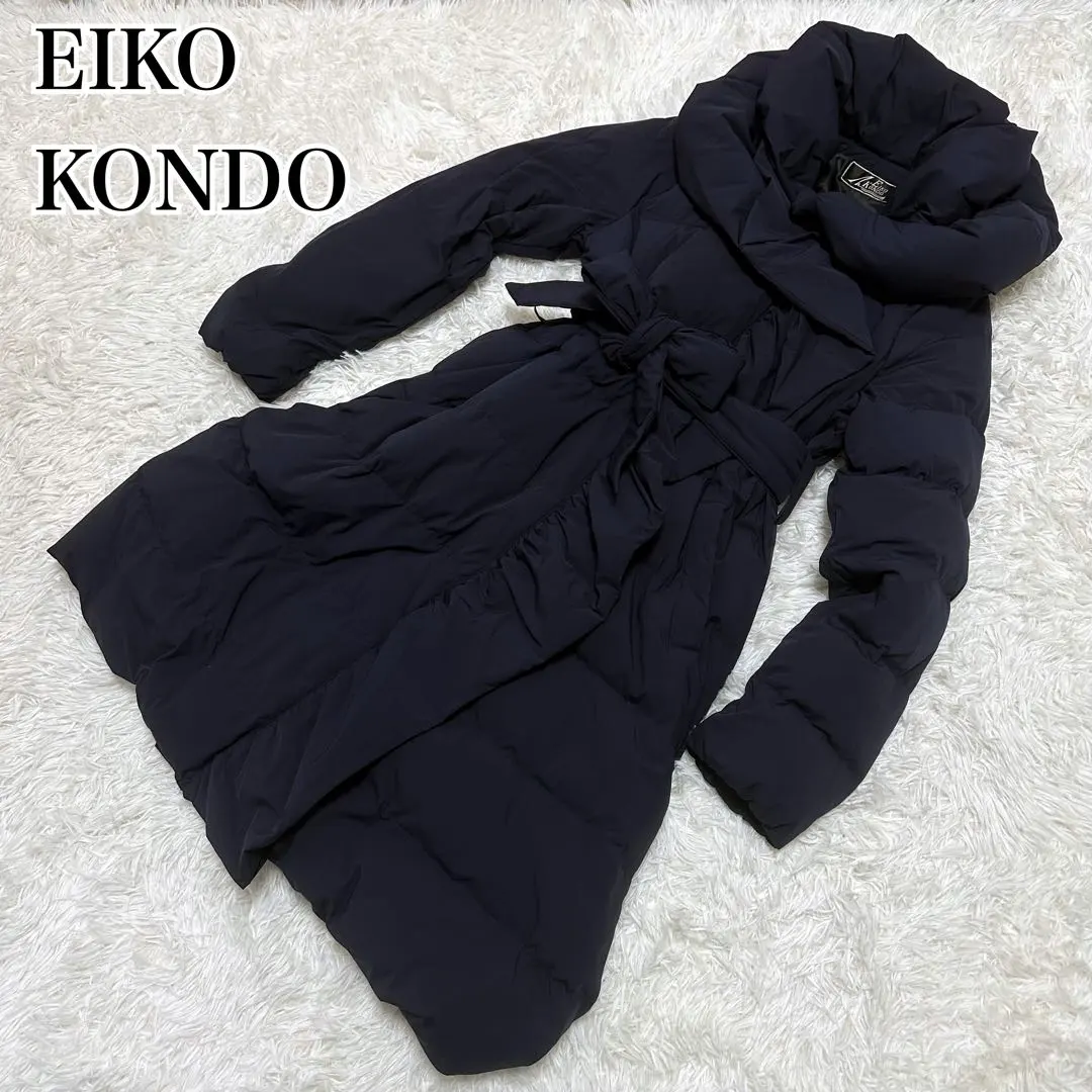 2026年最新】EIKO KONDO ダウンジャケットの人気アイテム - メルカリ