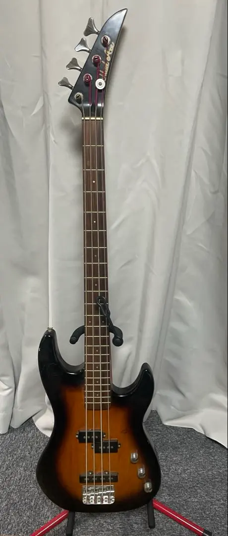 2026年最新】mad axe ギターの人気アイテム - メルカリ