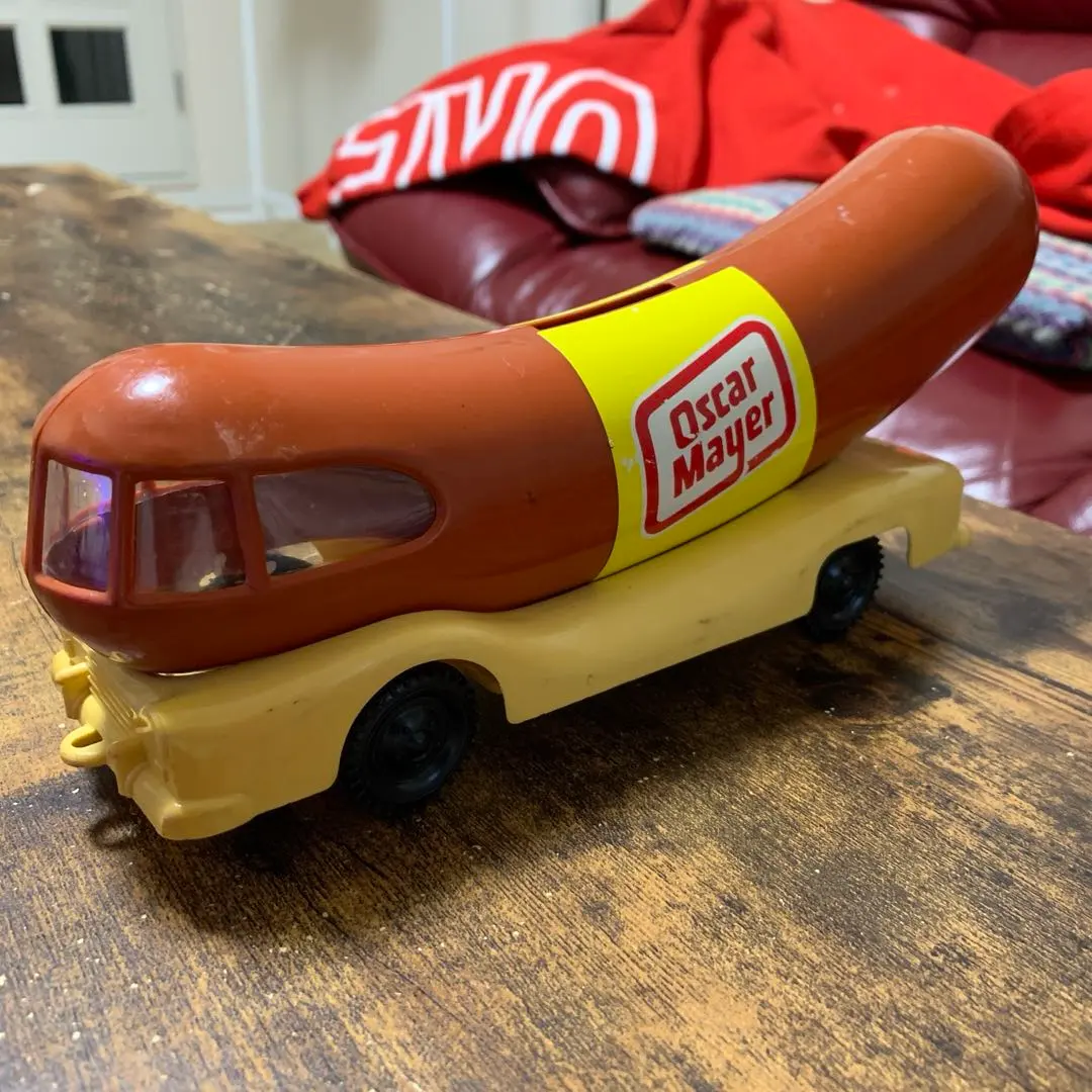 2026年最新】ウインナーモービルの人気アイテム - メルカリ