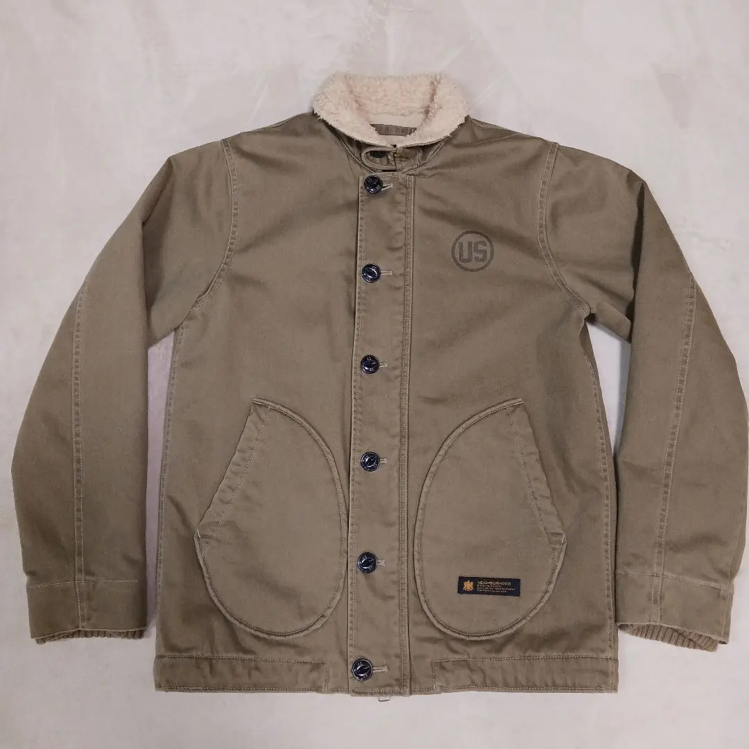 2026年最新】ネイバーフッド N-1 デッキの人気アイテム - メルカリ