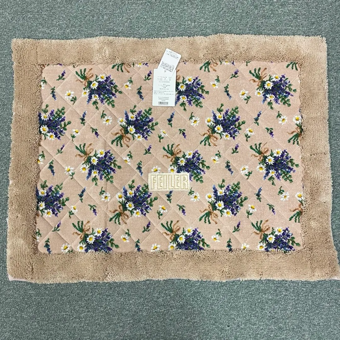 2026年最新】フェイラー玄関マットの人気アイテム - メルカリ