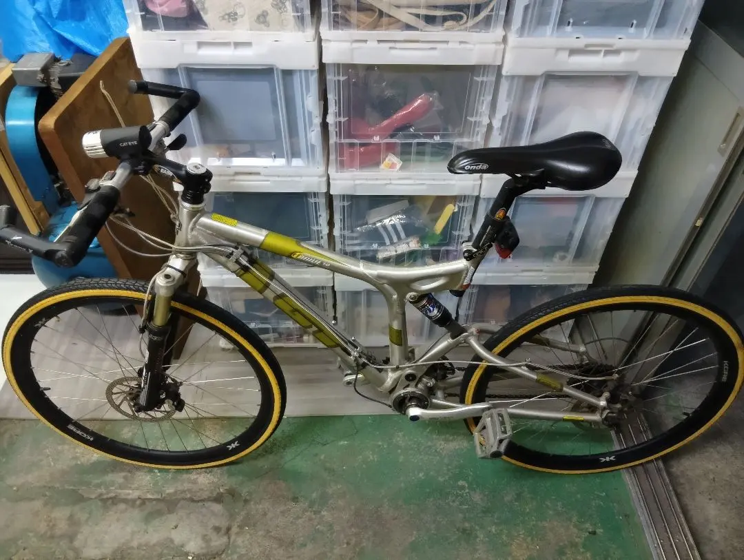 2026年最新】gt mtb フルサスの人気アイテム - メルカリ