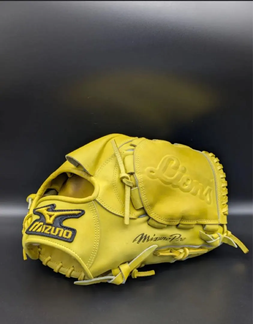 2026年最新】岸孝之 グローブの人気アイテム - メルカリ