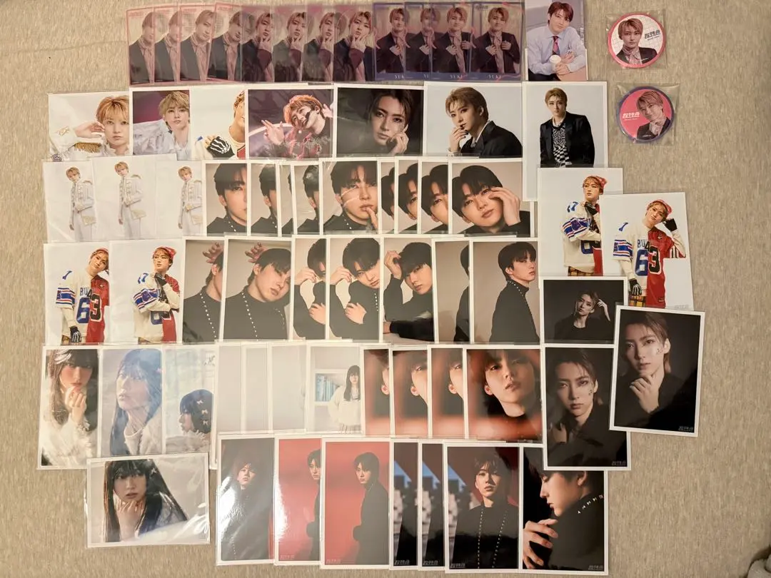 2026年最新】超特急 ユーキ 生写真 幼少期の人気アイテム - メルカリ