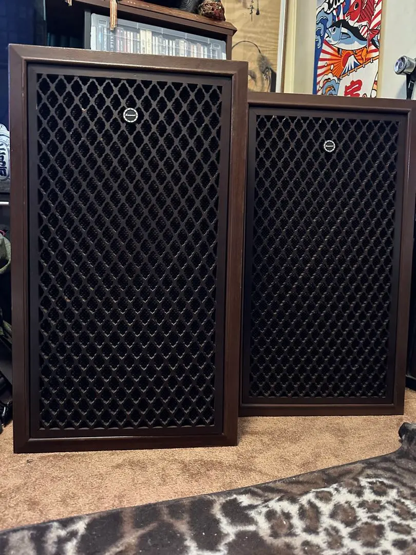 2026年最新】サンスイ SP-100の人気アイテム - メルカリ