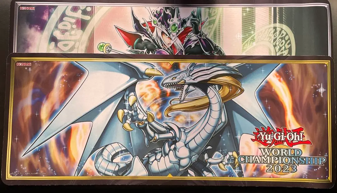 2026年最新】伝説の白き龍/伝説の闇の魔導師 デュエルセットの人気