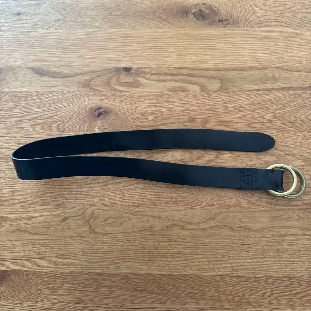 2026年最新】visvim ベルトの人気アイテム - メルカリ