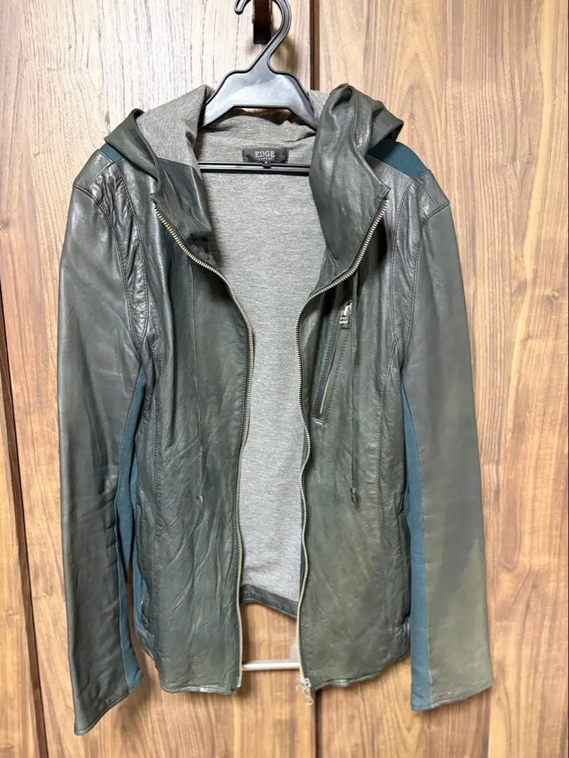 2026年最新】RUPERT シングルライダースの人気アイテム - メルカリ