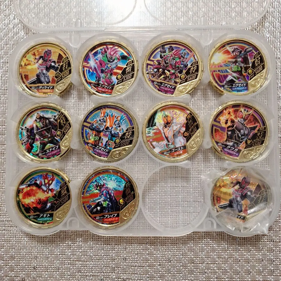 2026年最新】ブットバソウル 金の人気アイテム - メルカリ