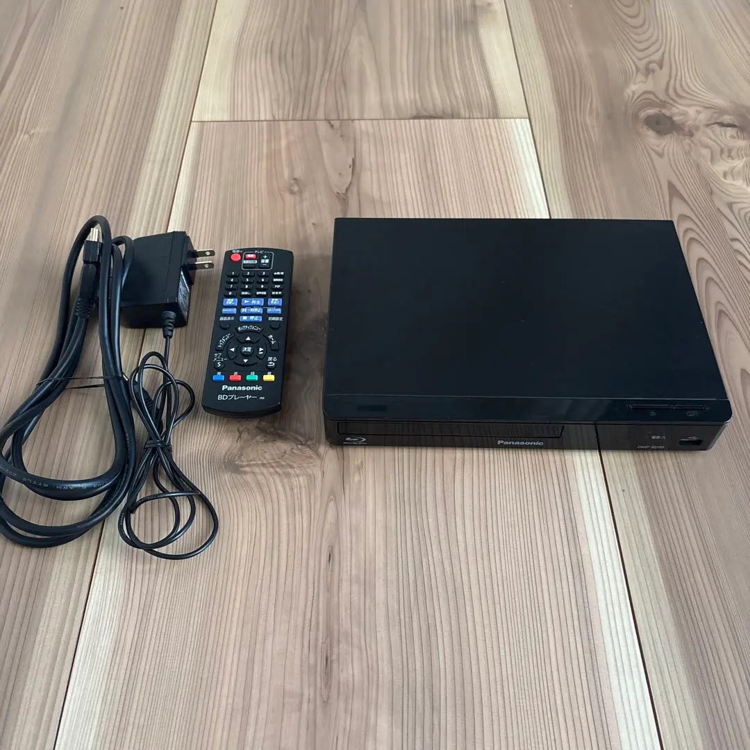 2026年最新】パナソニック ブルーレイプレーヤー DP-UB32の人気