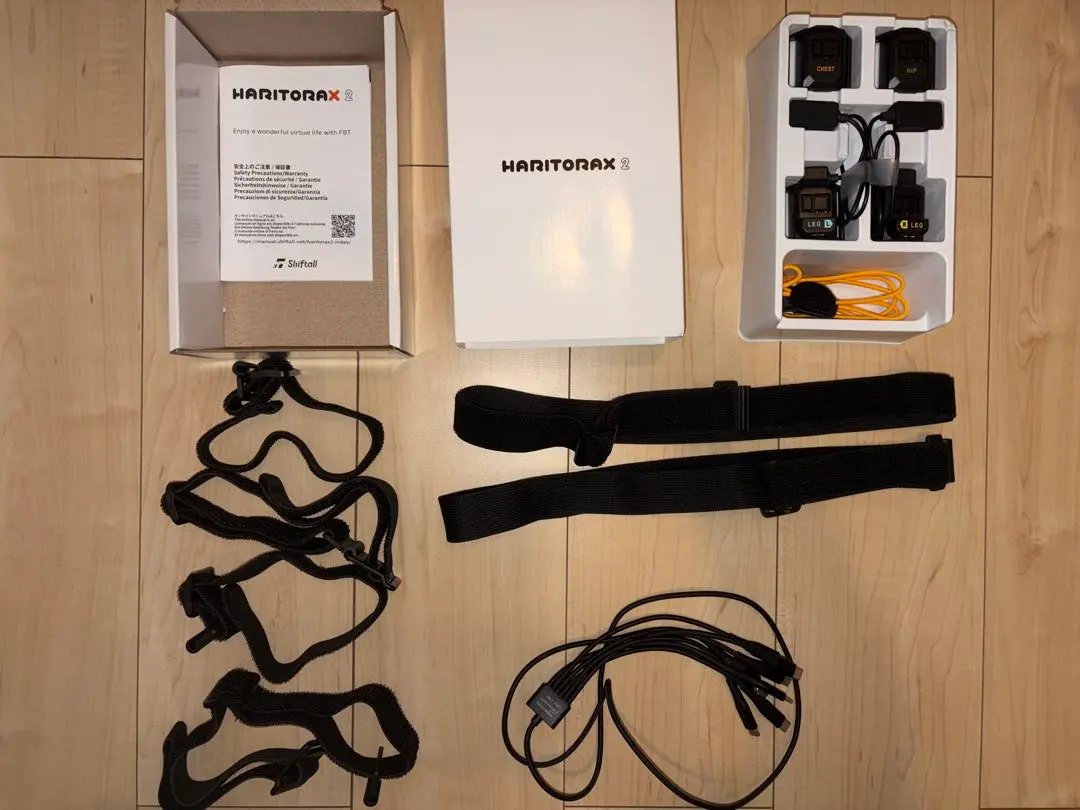 2026年最新】haritoraxワイヤレスの人気アイテム - メルカリ