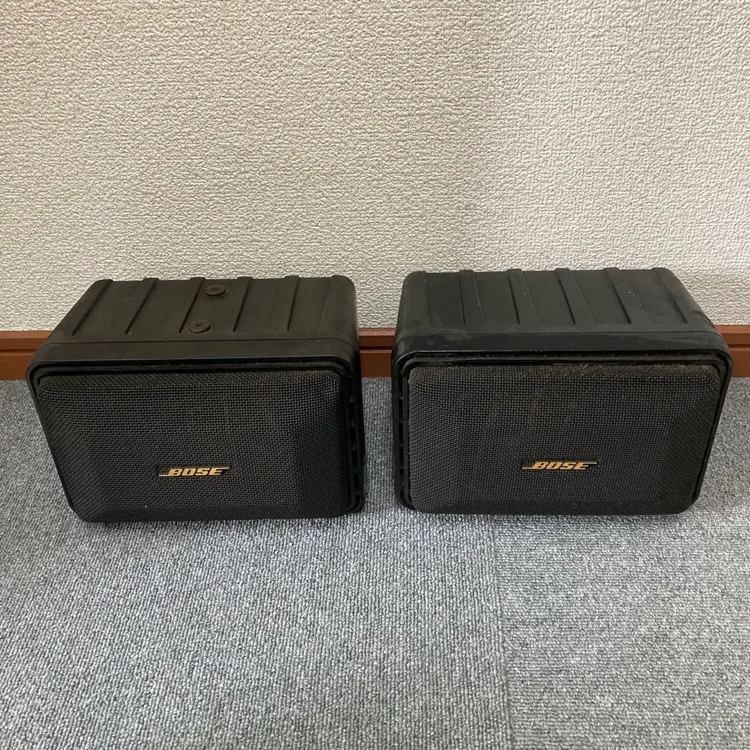 2026年最新】bose 101sdの人気アイテム - メルカリ