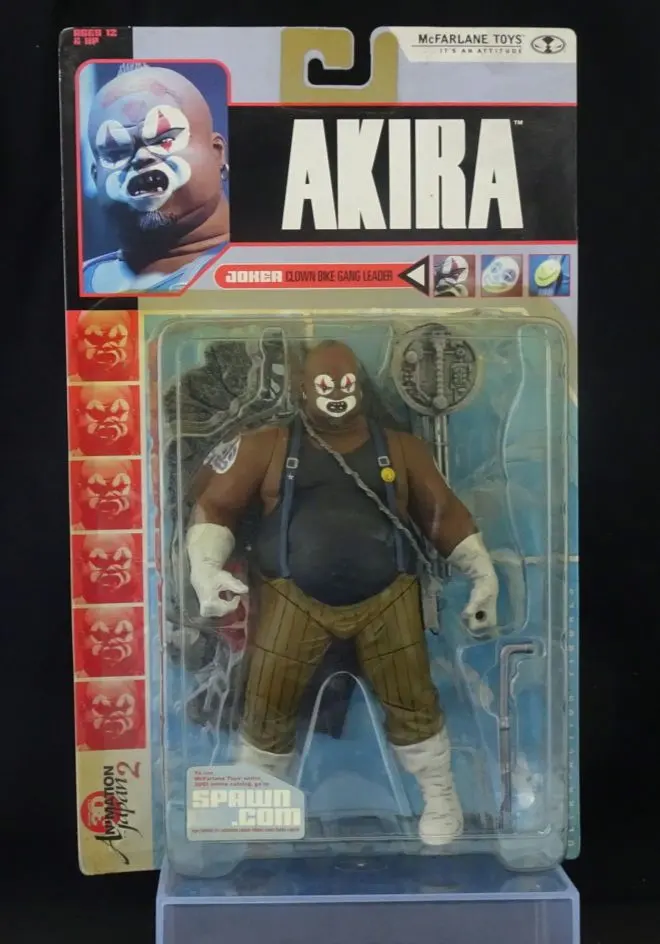 2026年最新】暴走族 フィギュアの人気アイテム - メルカリ